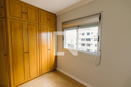 Quarto 1 de apartamento para alugar com 2 quartos, 60m² em Vila Pompéia, São Paulo