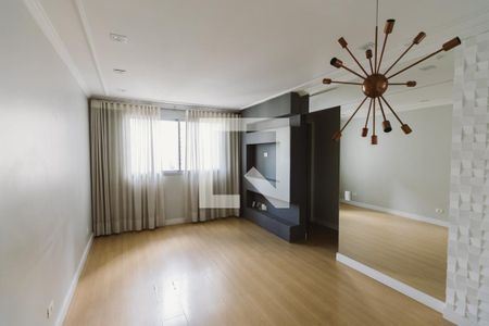Sala de apartamento para alugar com 2 quartos, 60m² em Vila Pompéia, São Paulo