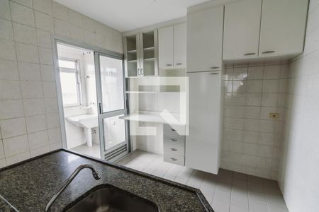 Apartamento para alugar com 60m², 2 quartos e 2 vagasCozinha