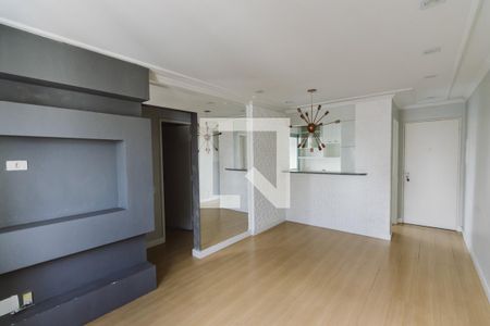 Sala de apartamento para alugar com 2 quartos, 60m² em Vila Pompéia, São Paulo