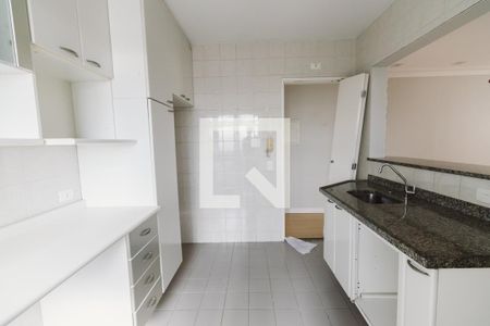 Apartamento para alugar com 60m², 2 quartos e 2 vagasCozinha