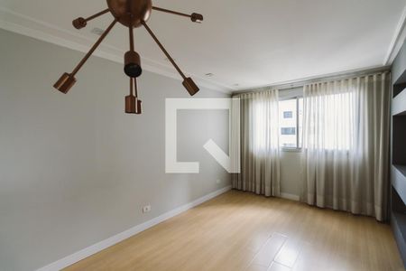 Sala de apartamento para alugar com 2 quartos, 60m² em Vila Pompéia, São Paulo