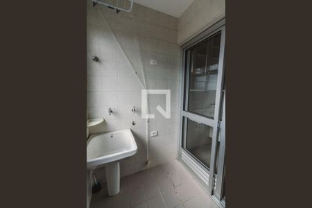 Apartamento para alugar com 60m², 2 quartos e 2 vagasLavanderia