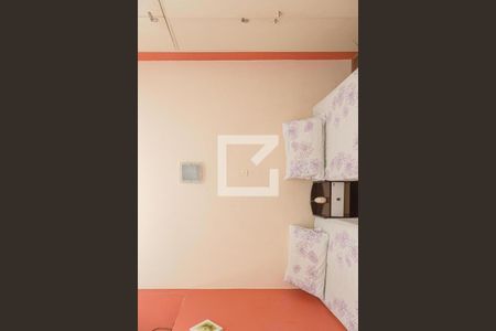 Studio à venda com 35m², 1 quarto e sem vagaQuarto