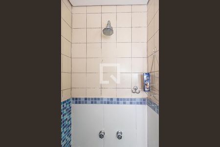 Studio à venda com 35m², 1 quarto e sem vagaBanheiro