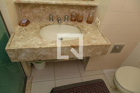 Studio à venda com 35m², 1 quarto e sem vagaBanheiro