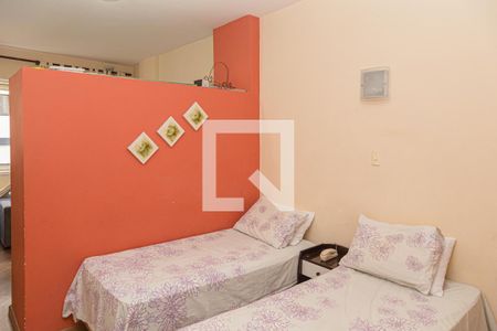 Studio à venda com 35m², 1 quarto e sem vagaQuarto