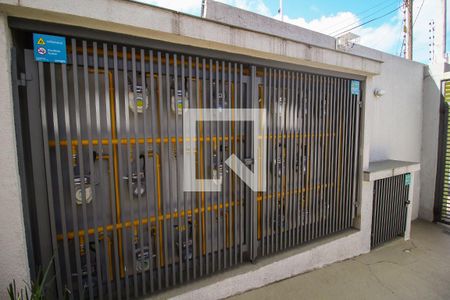 Apartamento para alugar com 30m², 2 quartos e sem vagaGás Encanado