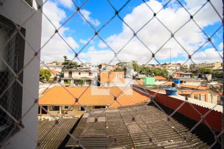 Apartamento para alugar com 30m², 2 quartos e sem vagaVista do Quarto 2