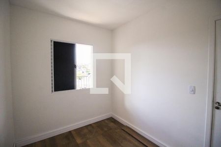 Quarto 1 de apartamento para alugar com 2 quartos, 30m² em Cidade Antônio Estêvão de Carvalho, São Paulo