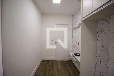 Sala de apartamento para alugar com 2 quartos, 30m² em Cidade Antônio Estêvão de Carvalho, São Paulo