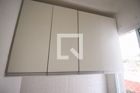 Apartamento para alugar com 30m², 2 quartos e sem vagaÁrea de Serviço