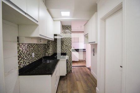 Apartamento para alugar com 30m², 2 quartos e sem vagaCozinha