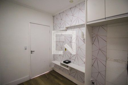 Sala de apartamento para alugar com 2 quartos, 30m² em Cidade Antônio Estêvão de Carvalho, São Paulo