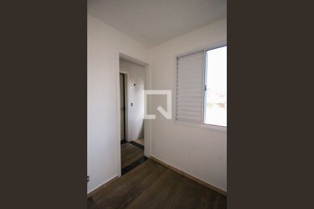 Quarto 2 de apartamento para alugar com 2 quartos, 30m² em Cidade Antônio Estêvão de Carvalho, São Paulo