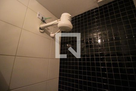 Apartamento para alugar com 30m², 2 quartos e sem vagaDetalhe Banheiro