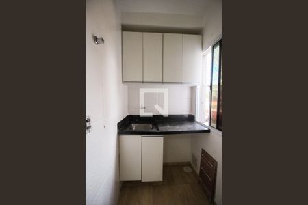 Apartamento para alugar com 30m², 2 quartos e sem vagaÁrea de Serviço