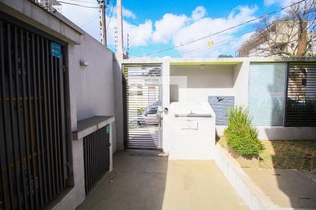 Apartamento para alugar com 30m², 2 quartos e sem vagaEntrada