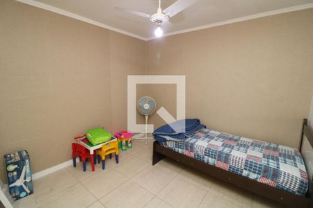 Casa à venda com 300m², 4 quartos e 4 vagasQuarto 3