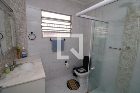 Casa à venda com 300m², 4 quartos e 4 vagasBanheiro