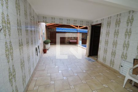 Casa à venda com 300m², 4 quartos e 4 vagasGaragem