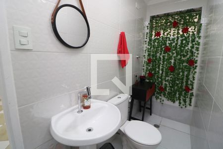 Casa à venda com 300m², 4 quartos e 4 vagasBanheiro Suite 2