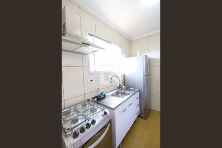 Apartamento à venda com 51m², 2 quartos e 1 vaga Apartamento à venda com 51m², 2 quartos e 1 vagaCozinha