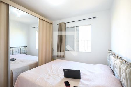 Quarto 2 de apartamento à venda com 2 quartos, 51m² em Lauzane Paulista, São Paulo