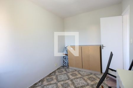 Quarto 1 de apartamento à venda com 2 quartos, 51m² em Lauzane Paulista, São Paulo