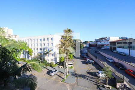 Quarto 1 Vista de apartamento à venda com 2 quartos, 51m² em Lauzane Paulista, São Paulo