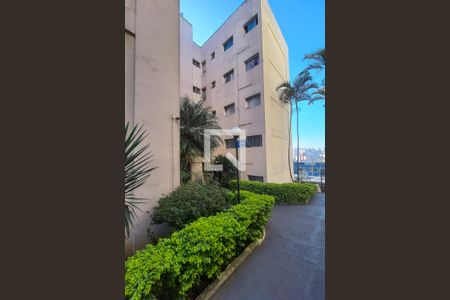 Apartamento à venda com 51m², 2 quartos e 1 vaga Apartamento à venda com 51m², 2 quartos e 1 vagaHall de Entrada