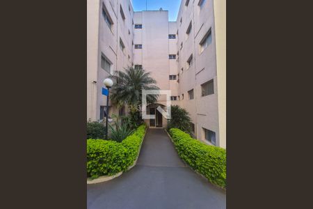 Apartamento à venda com 51m², 2 quartos e 1 vaga Apartamento à venda com 51m², 2 quartos e 1 vagaHall de Entrada