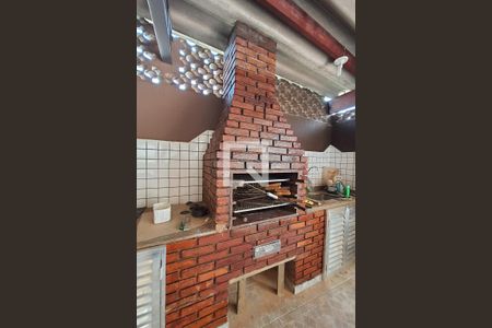 Apartamento à venda com 51m², 2 quartos e 1 vaga Apartamento à venda com 51m², 2 quartos e 1 vagaÁrea comum - Churrasqueira