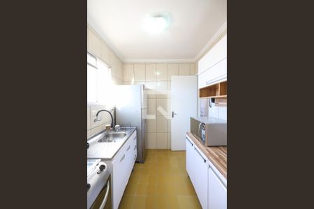 Apartamento à venda com 51m², 2 quartos e 1 vaga Apartamento à venda com 51m², 2 quartos e 1 vagaCozinha