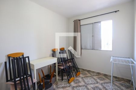 Quarto 1 de apartamento à venda com 2 quartos, 51m² em Lauzane Paulista, São Paulo