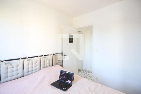 Apartamento à venda com 51m², 2 quartos e 1 vaga Apartamento à venda com 51m², 2 quartos e 1 vagaQuarto 2