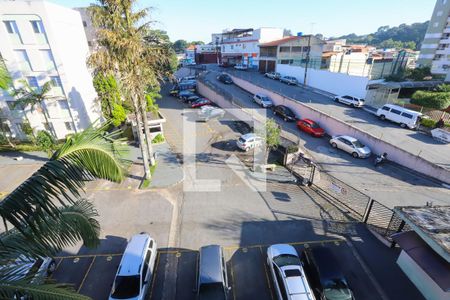 Apartamento à venda com 51m², 2 quartos e 1 vaga Apartamento à venda com 51m², 2 quartos e 1 vagaQuarto 2 Vista