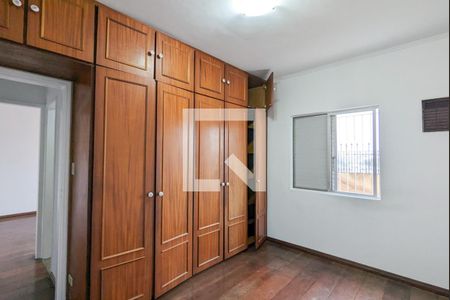 Quarto 2 de apartamento à venda com 2 quartos, 70m² em Jardim Montreal, São Bernardo do Campo