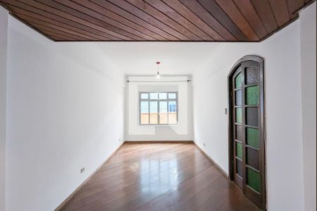 Sala de apartamento à venda com 2 quartos, 70m² em Jardim Montreal, São Bernardo do Campo