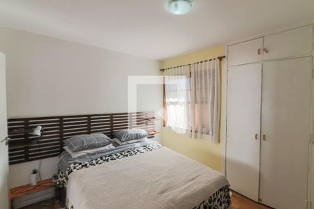 Quarto 1 de casa à venda com 2 quartos, 125m² em Ferreira, São Paulo