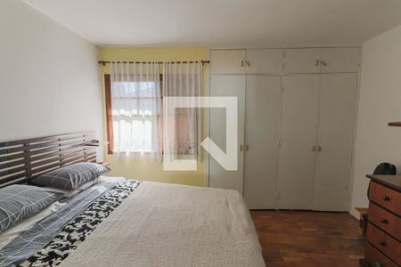 Quarto 1 de casa à venda com 2 quartos, 125m² em Ferreira, São Paulo