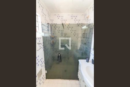 Casa à venda com 125m², 2 quartos e 2 vagas Casa à venda com 125m², 2 quartos e 2 vagasBanheiro