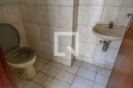 Banheiro de casa à venda com 3 quartos, 160m² em Vila Regente Feijó, São Paulo