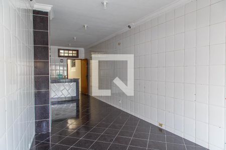 Sala de casa à venda com 3 quartos, 160m² em Vila Regente Feijó, São Paulo