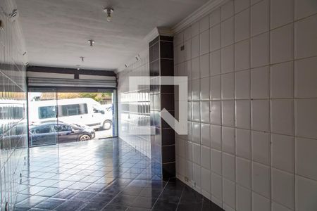 Sala de casa à venda com 3 quartos, 160m² em Vila Regente Feijó, São Paulo