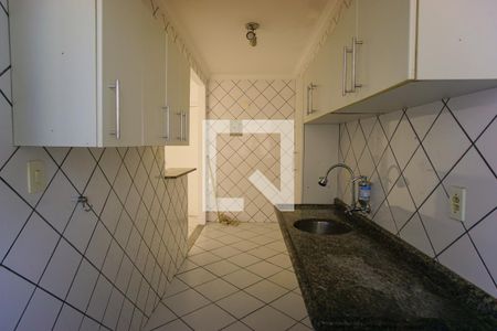 Sala/Cozinha de apartamento à venda com 2 quartos, 60m² em Itanhangá, Rio de Janeiro