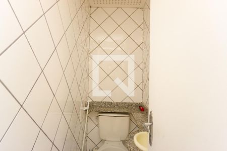 Lavabo de apartamento à venda com 2 quartos, 60m² em Itanhangá, Rio de Janeiro