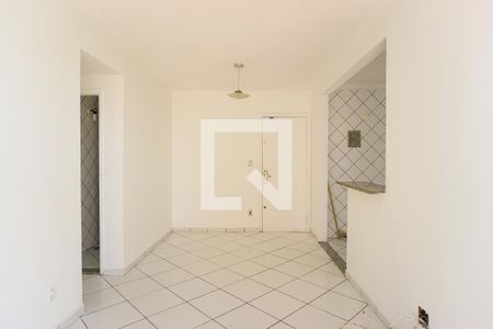 Sala/Cozinha de apartamento à venda com 2 quartos, 60m² em Itanhangá, Rio de Janeiro