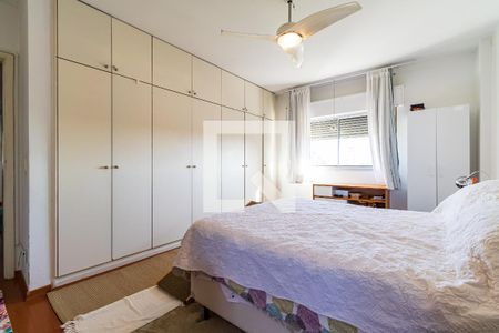 Suíte de apartamento para alugar com 3 quartos, 147m² em Planalto Paulista, São Paulo