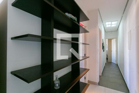 Sala de apartamento à venda com 3 quartos, 70m² em Cidade Mãe do Céu, São Paulo